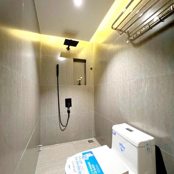 Hình ảnh Nhà Phạm Văn Chiêu P9 40m2 Ngay Chợ Thạch Đà Chỉ Hơn 3 Tỷ 1