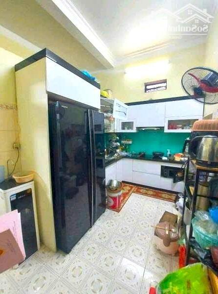 Hình ảnh Bán nhà Mặt Phố Chu Huy Mân 122m2, Mặt tiền 9m, Vỉa hè 5m 3