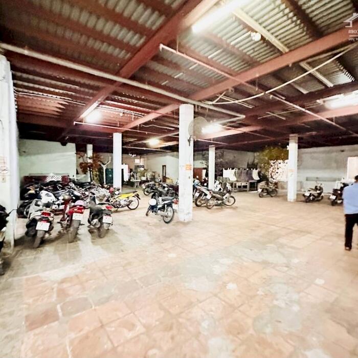 Hình ảnh Cho Thuê Nhà: 153 Huỳnh Mẫn Đạt - Phường 8 - Quận 5 ( 1.300m2 ) 10