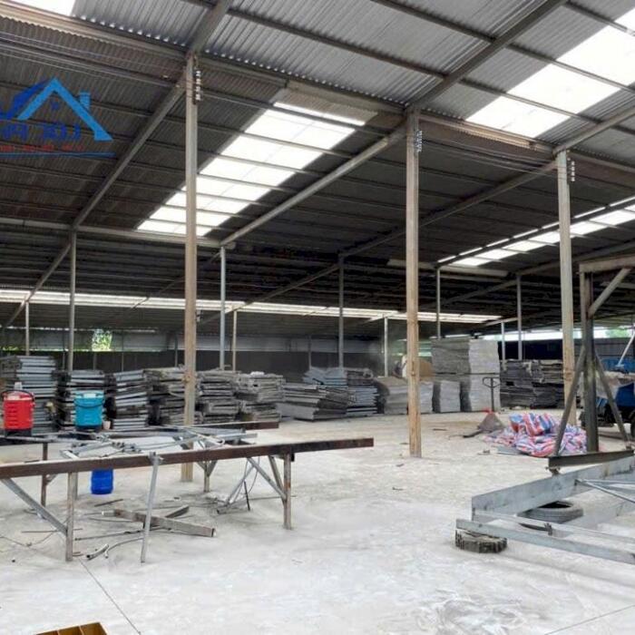 Hình ảnh Cho thuê nhà xưởng 4000m2 Biên Hoà Đồng Nai chỉ 90 triệu/ tháng 0