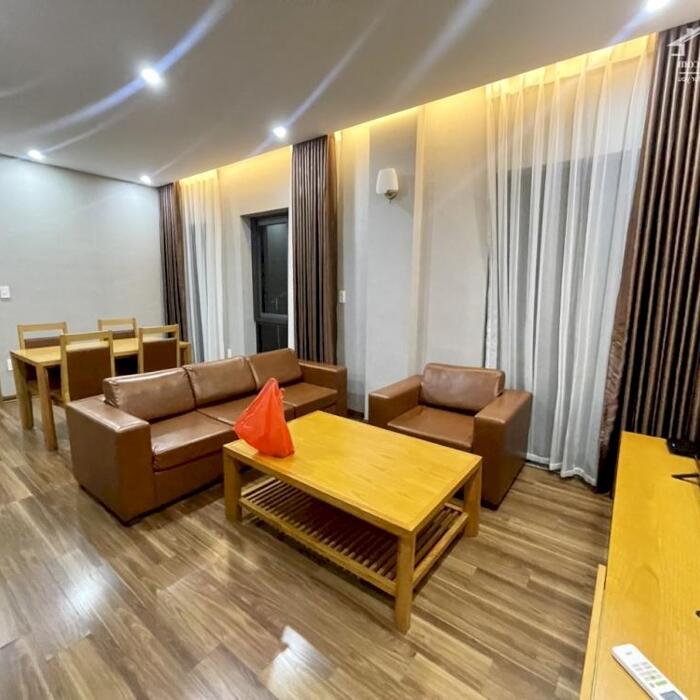 Hình ảnh Cho thuê căn hộ 2 p.ngủ rộng rãi Waterfront City, DT: 80m2. 0