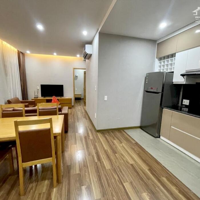 Hình ảnh Cho thuê căn hộ 2 p.ngủ rộng rãi Waterfront City, DT: 80m2. 4