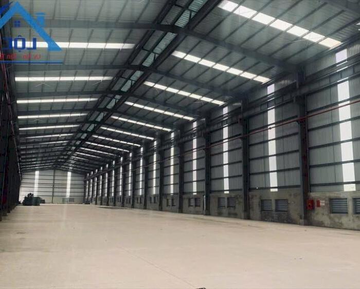 Hình ảnh Cho thuê xưởng sản xuất KCN Long Thành , Đồng Nai 8000m2 giá thuê xưởng 4.7 Usd/m. 2