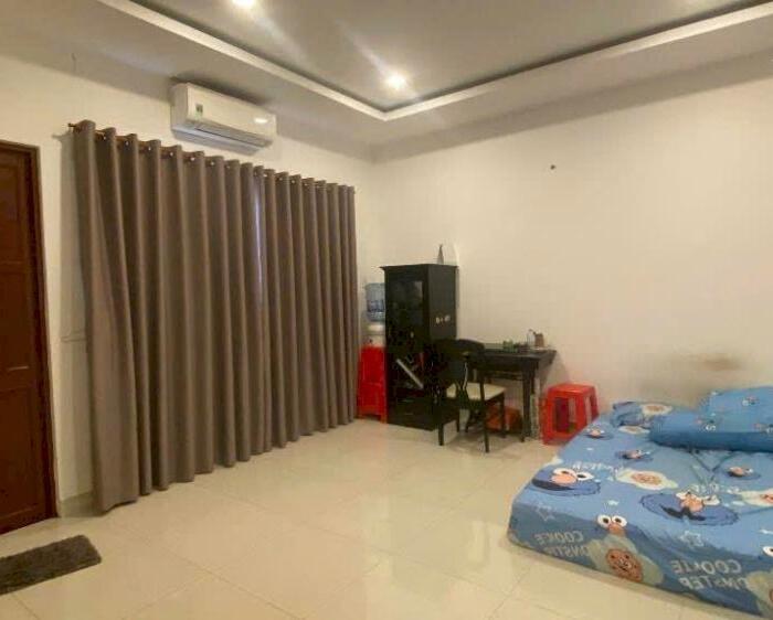 Hình ảnh BÁN MẶT TIỀN ĐƯỜNG KHU SADECO PHƯỚC KIỂN A, NHÀ BÈ - 4 TẦNG NGANG 5M- 100M2 FULL NỘI THẤT 8