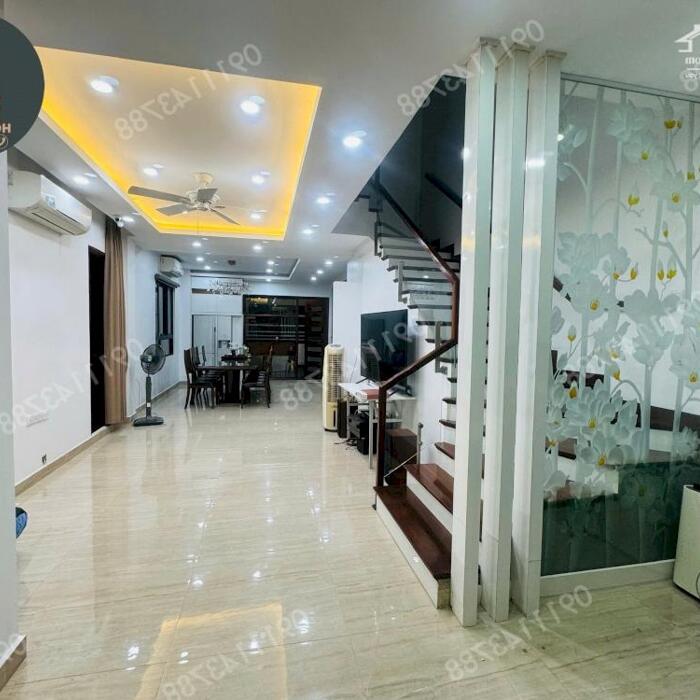 Hình ảnh Cho thuê biệt thự 154m² Vinhomes Thăng Long full đồ, giá hấp dẫn chỉ 25 triệu/tháng. 0