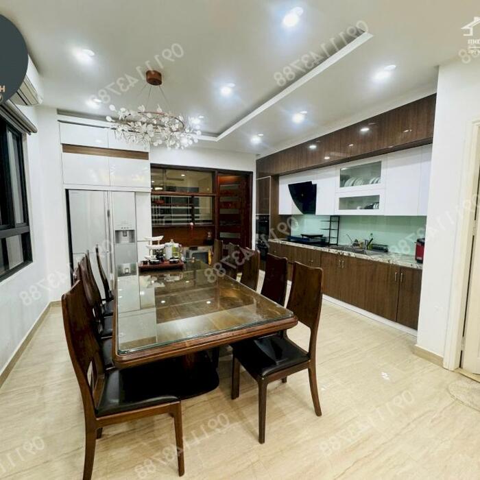 Hình ảnh Cho thuê biệt thự 154m² Vinhomes Thăng Long full đồ, giá hấp dẫn chỉ 25 triệu/tháng. 1