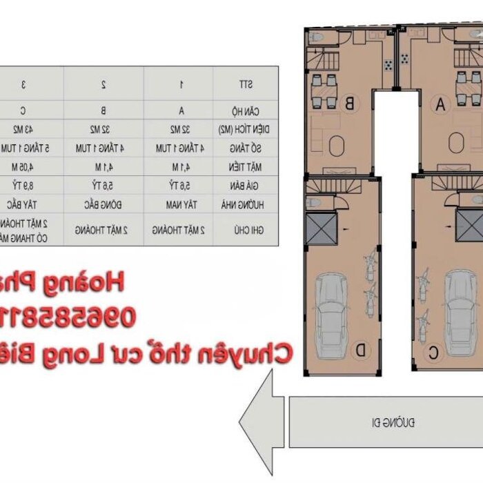 Hình ảnh Bán nhà phường Phúc Đồng, Long Biên. Gần Hồ, Ô tô đỗ cổng. 32m x 5T. Lh 0965858116 4