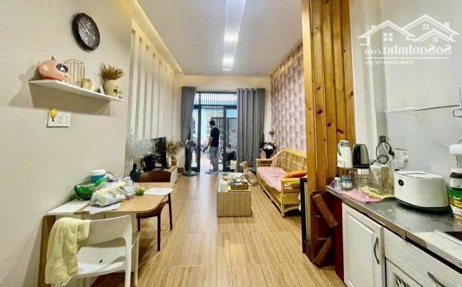 Hình ảnh Bán nhà hẻm Hùng Vương Nha Trang 46.2m2 ra biển 3 phút 6