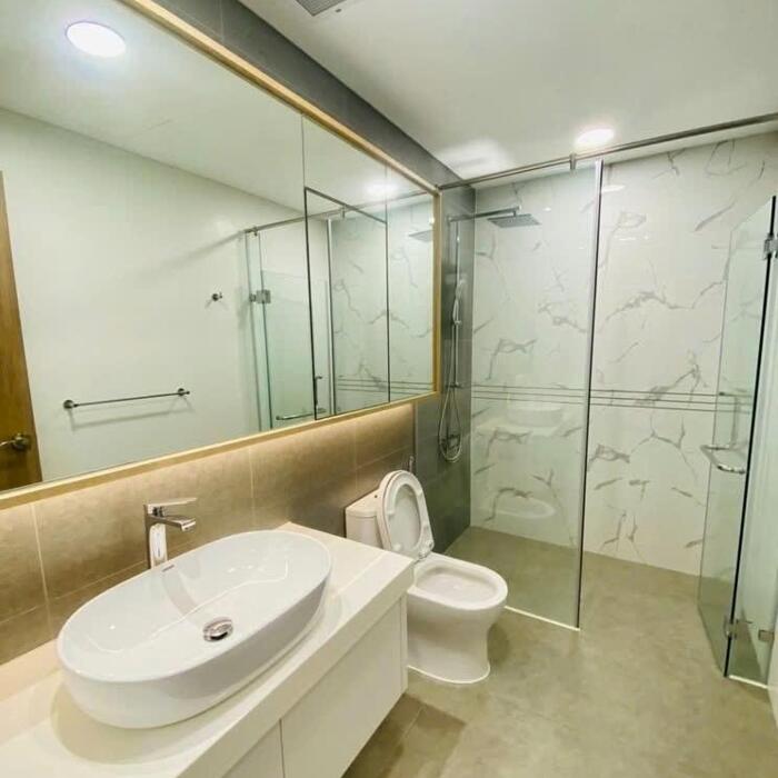 Hình ảnh Bán căn hộ Golden House 2PN+Studio, 106m, full nội thất, view sông, giá 11.7 tỷ 5