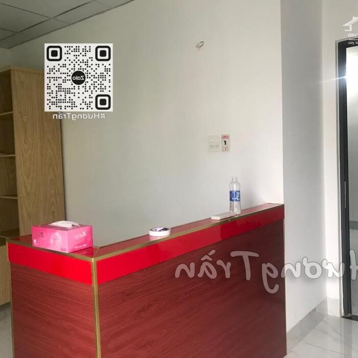 Hình ảnh CHO THUÊ full TẦNG 3 CỦA CĂN SHOPHOUSE VINCOM XUÂN KHÁNH - có thang máy 5