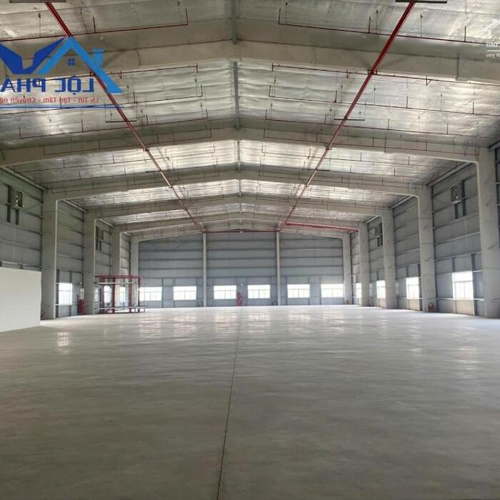 Hình ảnh Bán xưởng giá rẻ 5000m2 chỉ 16 tỷ. Phước Tân-Biên Hòa-Đồng Nai 4