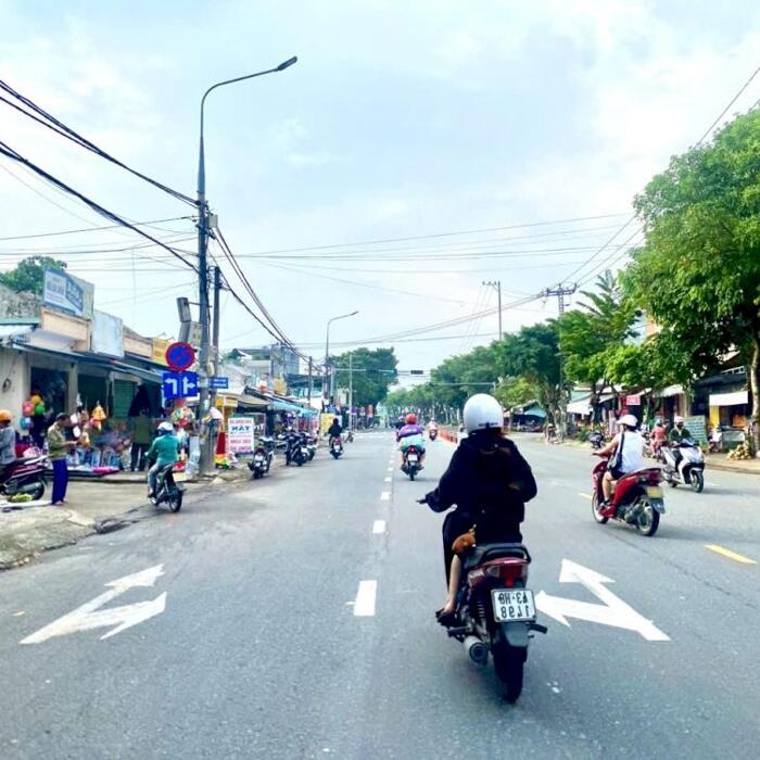 Hình ảnh KTDC Hoà quý - Ngũ Hành Sơn- gần cầu Khuê đông. - Gần cầu khuê đông, võ chí công , dọc ven sông Hoà Quý. 0