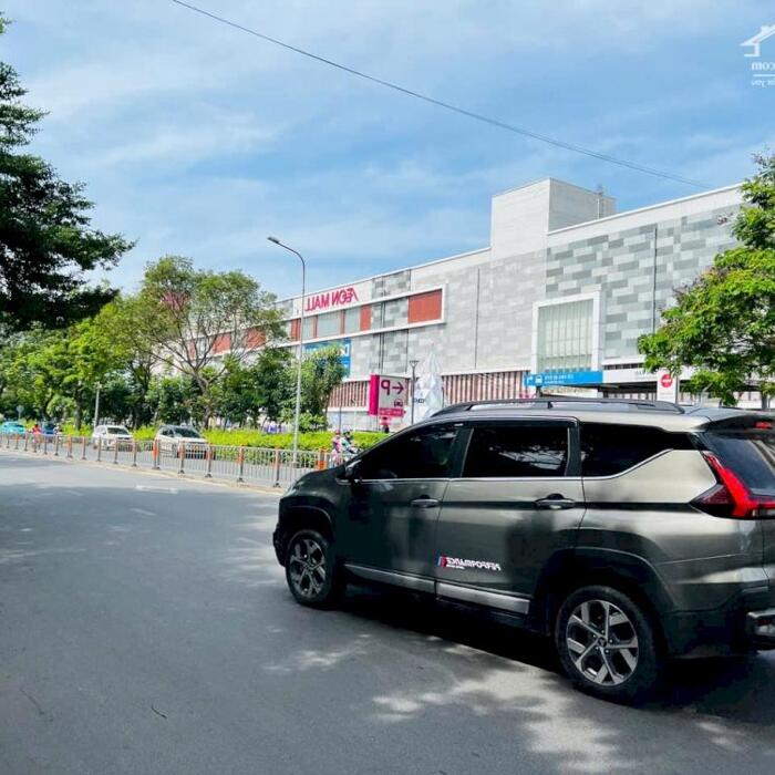 Hình ảnh Bán nhà mặt phố, Sơn Kỳ Tân Phú 4x16m, 3 tầng gần AEON MALL 5