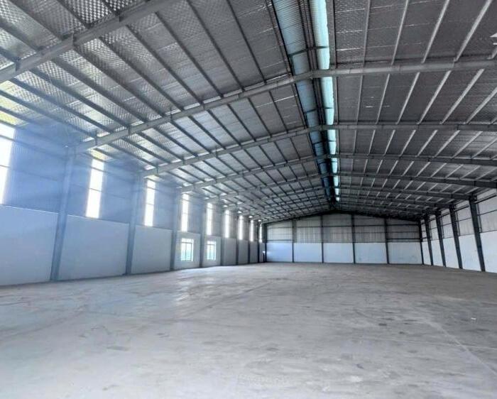 Hình ảnh Cho thuê xưởng 1800m2 tại Khai quang, Vĩnh yên .Cạnh KCN. 0