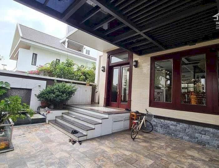 Hình ảnh Chính chủ bán hoặc cho thuê căn Biệt thự 3 tầng 210m2 trung tâm du lịch Hùng Thắng, Hạ Long 2