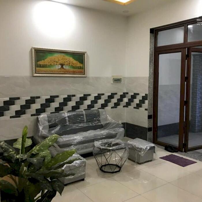 Hình ảnh Nhà Đẹp 1 Trệt 1 Lầu-Bùi Thị Xuân-Xuân An-Phan Thiết-DT 100m2 1