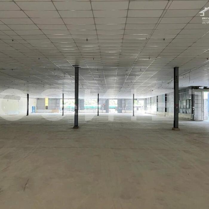 Hình ảnh Cho thuê kho xưởng 4.500m² có PCCC tự động và trạm điện 3 pha, trong khu công nghiệp Trà Nóc, TP. Cần Thơ, lộ Container 2