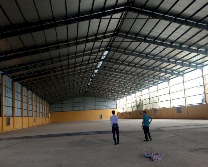 Hình ảnh Cho thuê kho xưởng 600m2 gần BigC Hải Dương 0