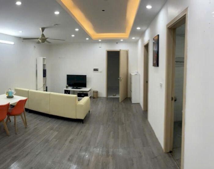 Hình ảnh CĂN HỘ 74M² FULL NỘI THẤT – GIÁ CHỈ 2.59 TỶ TẠI KĐT THANH HÀ CIENCO 5, DỌN VÀO Ở NGAY! 4