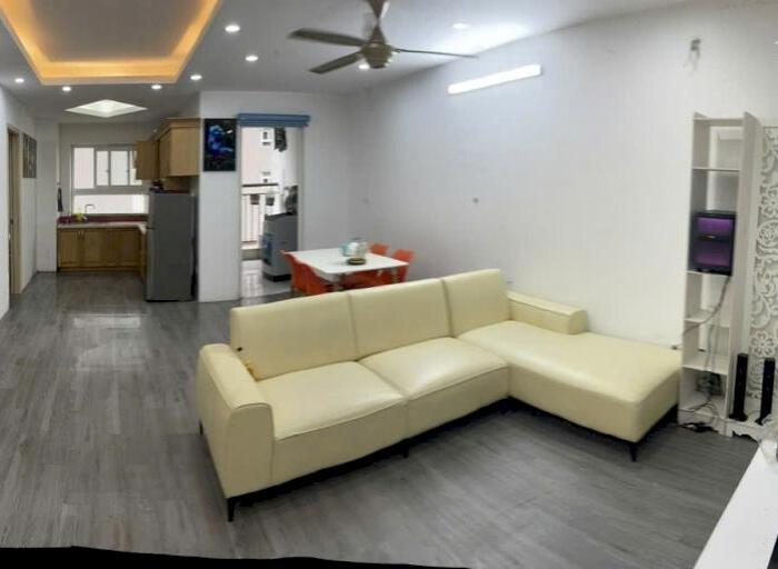 Hình ảnh CĂN HỘ 74M² FULL NỘI THẤT – GIÁ CHỈ 2.59 TỶ TẠI KĐT THANH HÀ CIENCO 5, DỌN VÀO Ở NGAY! 0