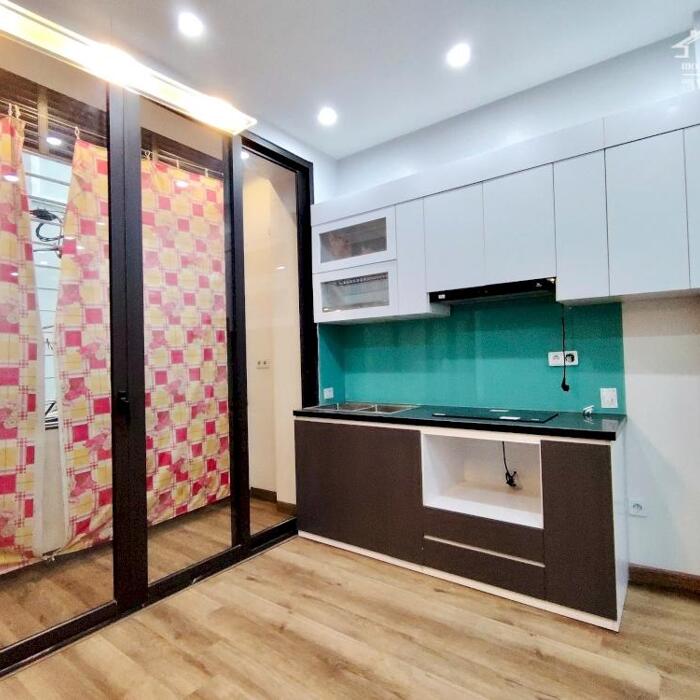 Hình ảnh MẶT NGÕ PHỐ VIP ĐÀO TẤN 17 TỶ - 43M2x5T - 20M RA PHỐ - VỪA Ở VỪA KINH DOANH 2