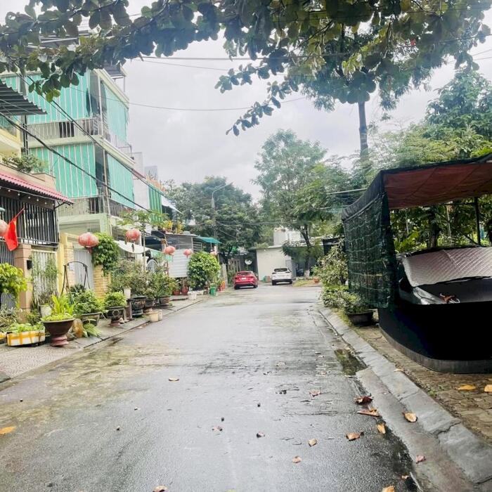 Hình ảnh Cần bán lô đất MT đường Phú Thạnh 3,view công viên,Quận Liên Chiểu.Đà Nẵng. 1