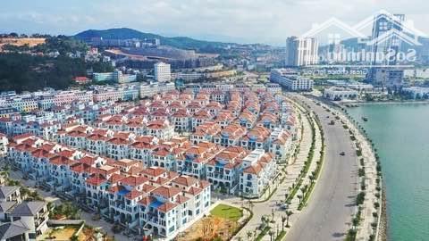 Hình ảnh Chính chủ bán Biệt thự 3,5 Tầng Tứ Lập 139m2 Sun Grand City Feria mặt Biển Bãi Cháy, Hạ Long. 5