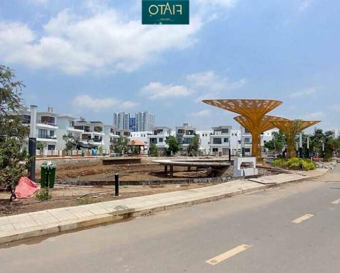 Hình ảnh Fiato Uptown – căn hộ cao cấp ngay mặt tiền Tô Ngọc Vân chỉ với 49tr/m2 có nên đầu tư 1