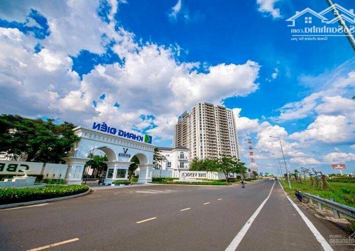 Hình ảnh CHO THUÊ CĂN HỘ CHUNG CƯ JAMILA KHANG ĐIỀN 2PN 2WC CĂN GÓC VIEW BIỆT THỰ FULL NỘI THẤT 10.5 TRIỆU 4