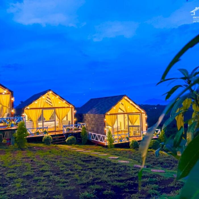 Hình ảnh Bán homestay Bảo Lộc full nội thất, cách Ql20 chỉ 2,5km 2