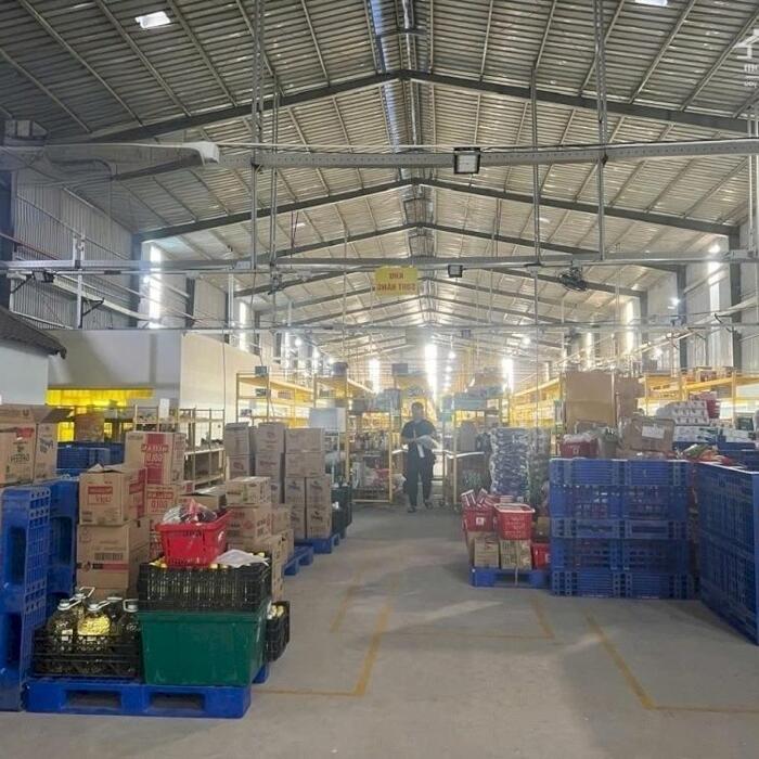 Hình ảnh Cho thuê xưởng giá rẻ 2000m2 chỉ 70 triệu/tháng. Trảng Dài-Biên Hòa-Đồng Nai 0