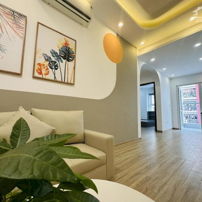 Hình ảnh Bán căn hộ 68m² full nội thất cao cấp tại tòa HH02B – KĐT Thanh Hà Cienco 5 1