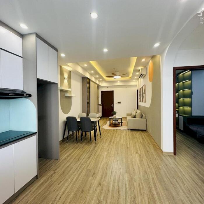 Hình ảnh Bán căn hộ 68m² full nội thất cao cấp tại tòa HH02B – KĐT Thanh Hà Cienco 5 0