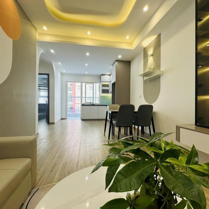 Hình ảnh Bán căn hộ 68m² full nội thất cao cấp tại tòa HH02B – KĐT Thanh Hà Cienco 5 2