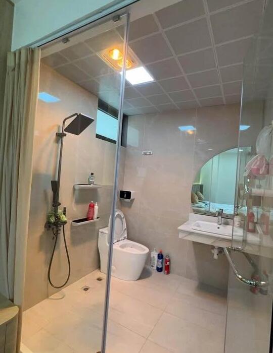 Hình ảnh sang nhượng căn Chung cư đông Bắc căn góc View Biển 3Pn 100m2, cột 3. Tp-Hạ Long 4