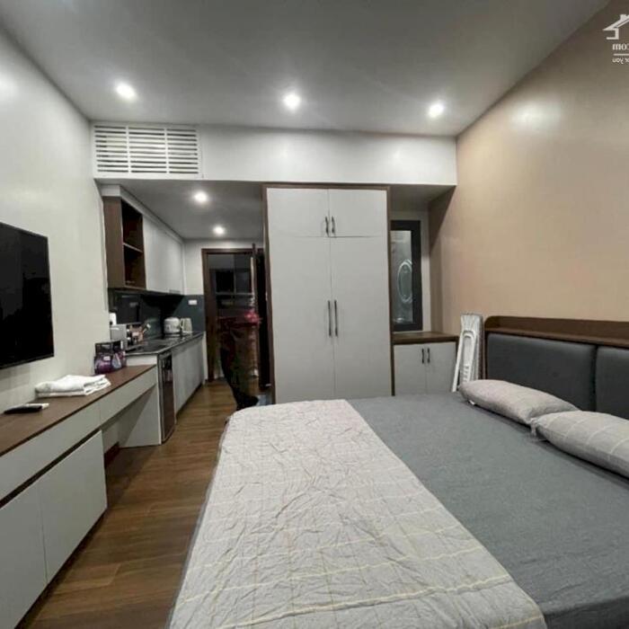 Hình ảnh Cho thuê căn hộ giá tốt Vinhomes Marina, 1 p.ngủ (30m2). 2