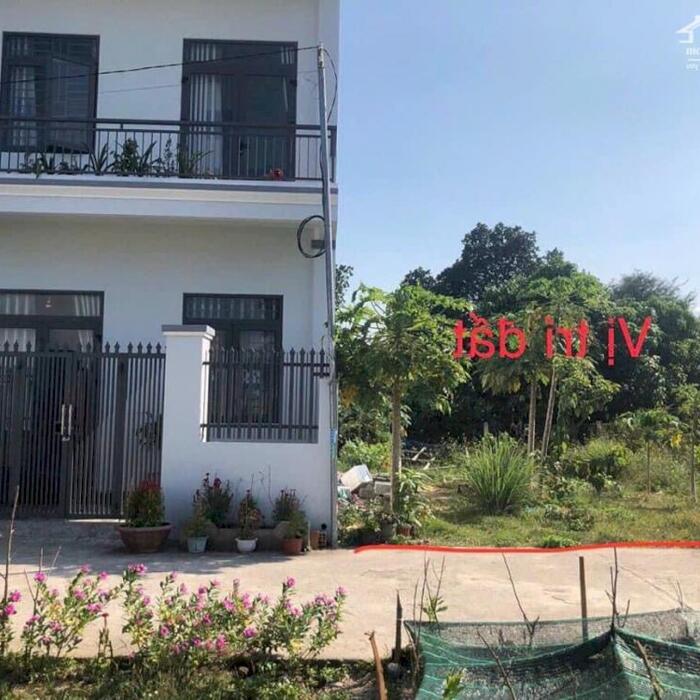 Hình ảnh Phú Lộc Tây 2- Thị Trấn Diên Khánh dt 70m2 Giá : 945 triệu liên hệ: 0918259940 Châu 0