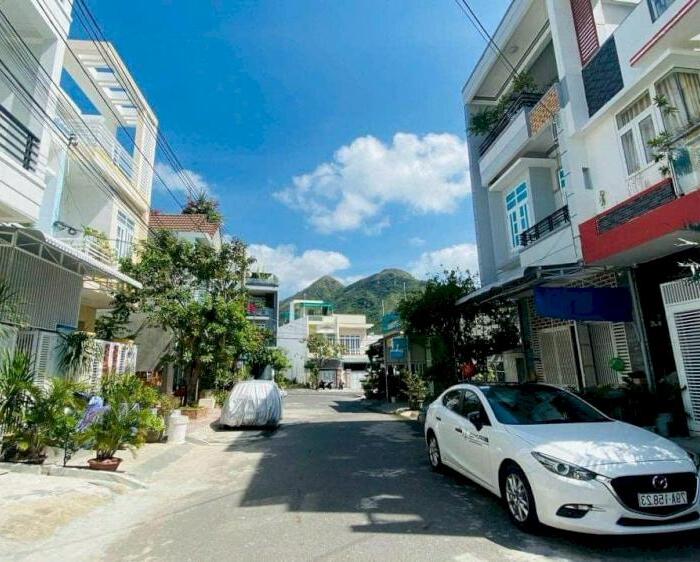 Hình ảnh BÁN ĐẤT LÊ VĂN MIẾN HÒN XỆN VĨNH HOÀ NHA TRANG 0