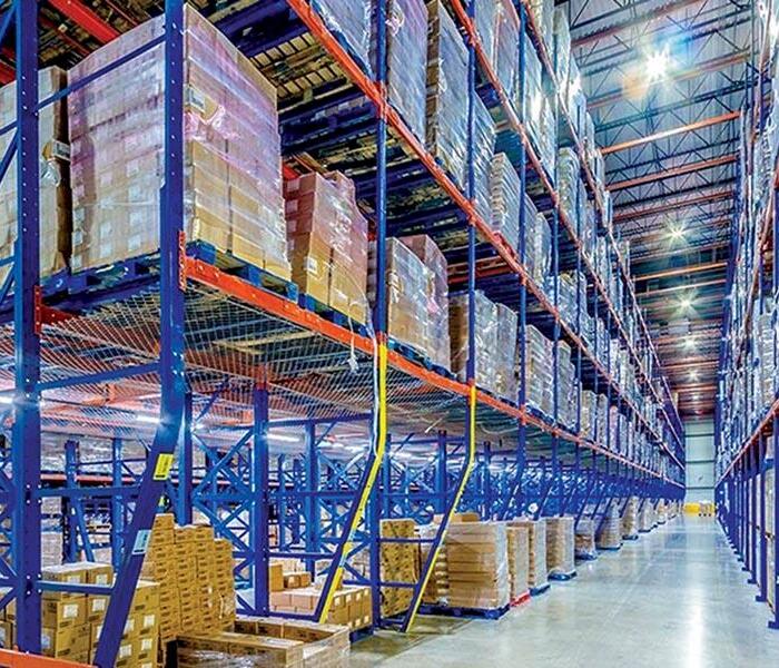 Hình ảnh XƯỞNG XÂY THEO YÊU CẦU TẠI KCN HÒA KHÁNH – DIỆN TÍCH 5000M2 ĐẾN 10.000M2 0