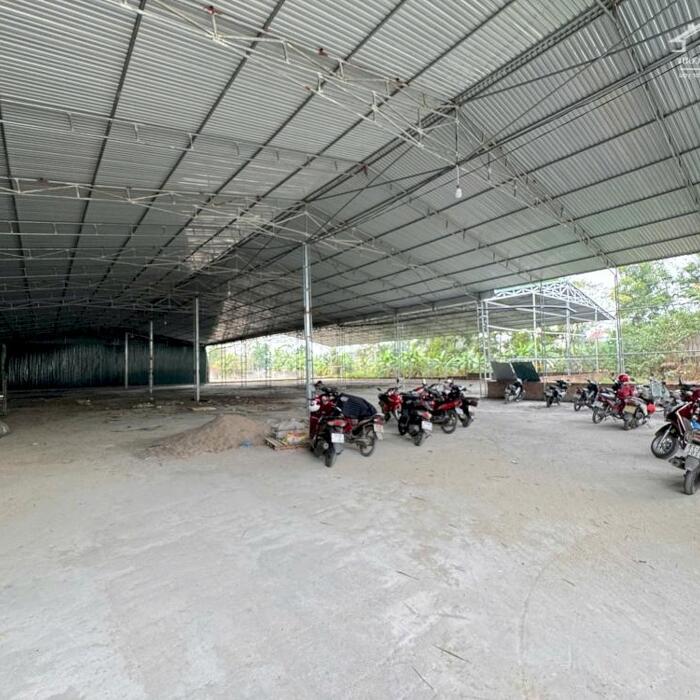 Hình ảnh Cho thuê 4000m2 Xưởng tại Bình Xuyên, Vĩnh Phúc. Gần kcn thăng long 3. 2