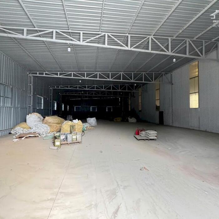 Hình ảnh Cho thuê 4000m2 Xưởng tại Bình Xuyên, Vĩnh Phúc. Gần kcn thăng long 3. 1