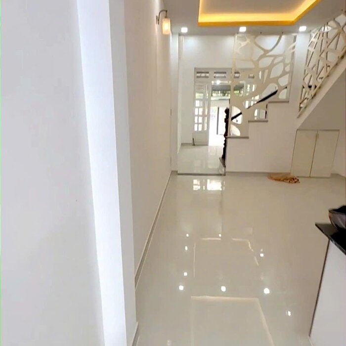 Hình ảnh Bán Nhà 2 tầng DT lớn 142m2, 3PN, HXH TX21 gần Chợ Minh Phát chỉ hơn 4 đồng 5