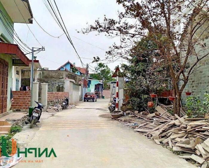 Hình ảnh Bán lô đất siêu đẹp tại Thôn Giữa, Hoa Động, Thuỷ Nguyên, Hải Phòng 0