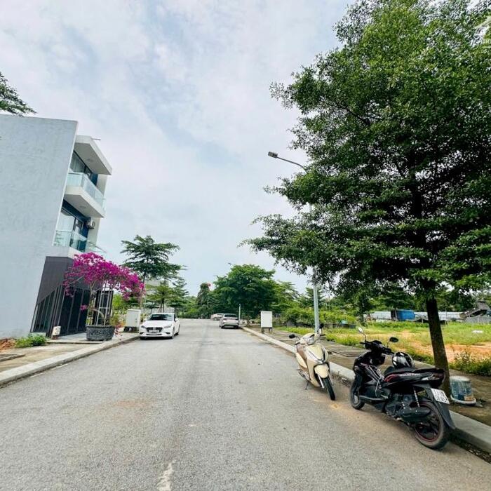 Hình ảnh Bán đất kdt Vân hội city , Vĩnh yên , Vĩnh phúc .lô đất siêu đẹp pháp lý tốt. 1