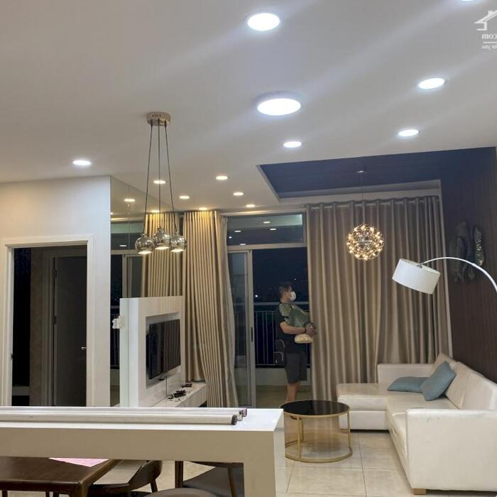 Hình ảnh Thuê Opal Riverside 3 phòng ngủ, đầy đủ nội thất, nhận nhà đầu tháng 1