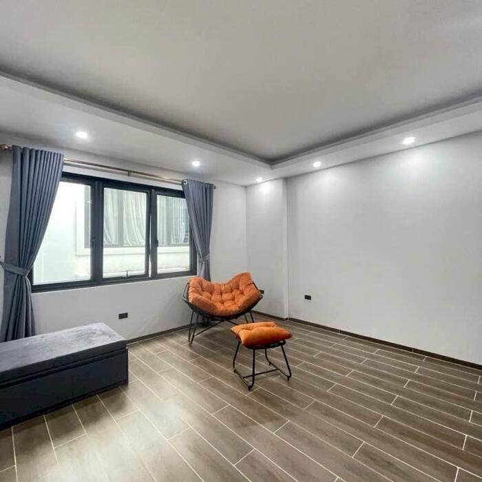 Hình ảnh Bán nhà Vũ Thạnh 120m2 mặt tiền rộng kinh doanh khu dân trí cao 7.8 tỷ 2