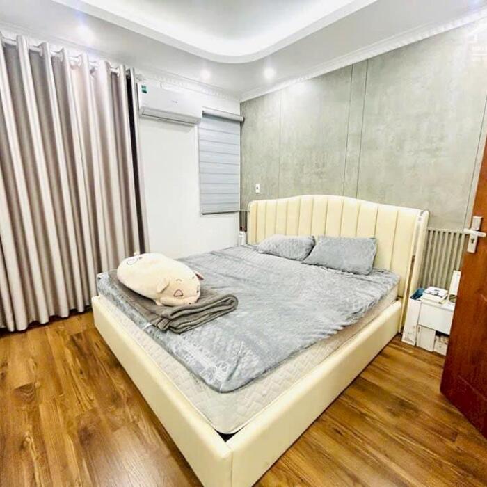 Hình ảnh Bán nhà Ngô Sĩ Liên 42m2 nhà đẹp ngõ to gần phố trước nhà thoáng 7.3 tỷ 2