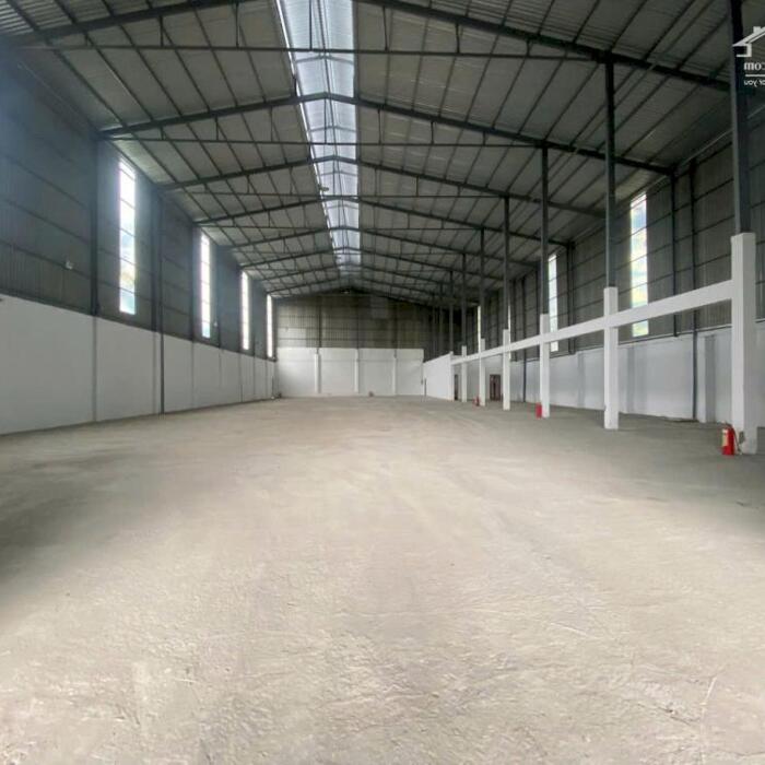 Hình ảnh Cho thuê kho xưởng bãi 1.200m² đường Quốc Lộ 91, Q. Thốt Nốt, TP. Cần Thơ, lộ Container, thuê 30 triệu/ tháng 1