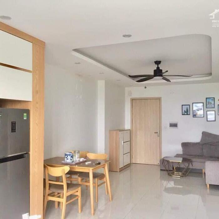 Hình ảnh Sở hữu căn hộ 72m², 2 phòng ngủ, view hồ đẳng cấp tại KĐT Thanh Hà Cienco 5 2