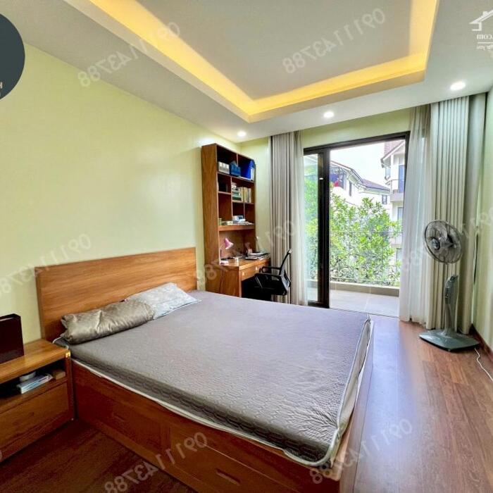 Hình ảnh Biệt Thự Vinhoems Thăng Long, 154m² Góc Xẻ Khe Cực Thoáng - Giá Thuê 2x triệu/tháng 2